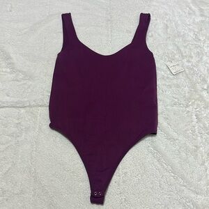 Free People | size medium/large | bodysuit